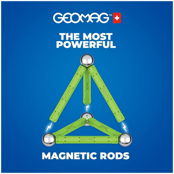 Produktbild Geomag Panels