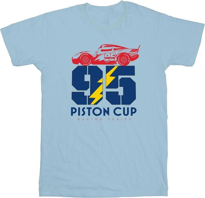Disney Cars Piston Cup 95 TShirt (XL)