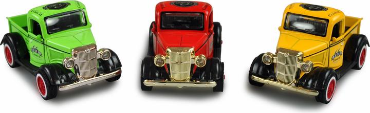 Produktbild Amewi Pickup-Oldtimer 1:36, ass.