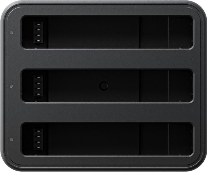 Actual product image Insta360 X4 Fast Charge Hub (X4)