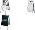 Immagine prodotto Nobo Pellicole per supporti per poster PVC 45x62.5cm