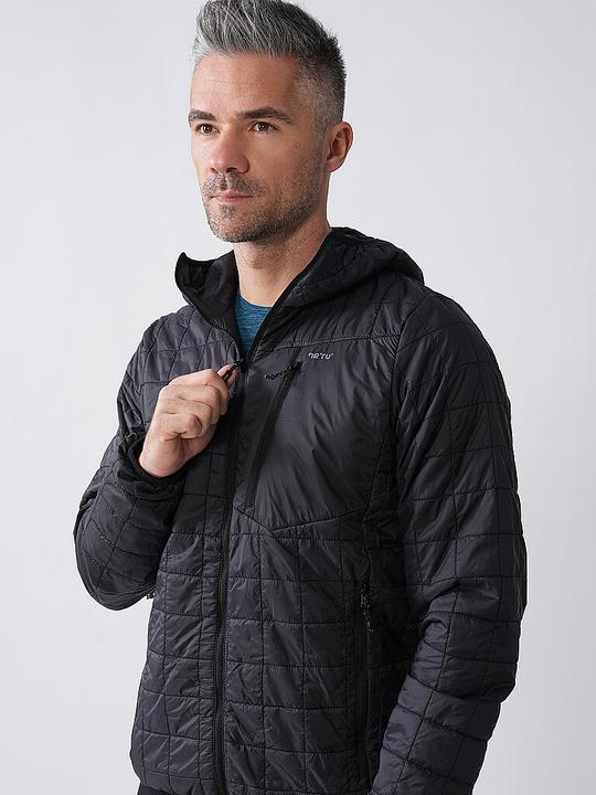 Actual product image Meru Isolationsjacke Naknek (XL)