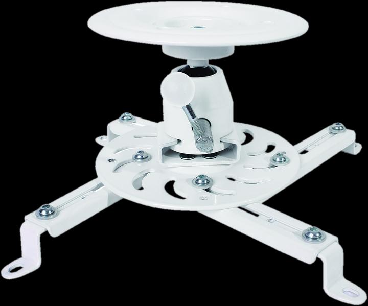 Actual product image Rs Pro Ceiling Projector Mount, small (Ceiling)