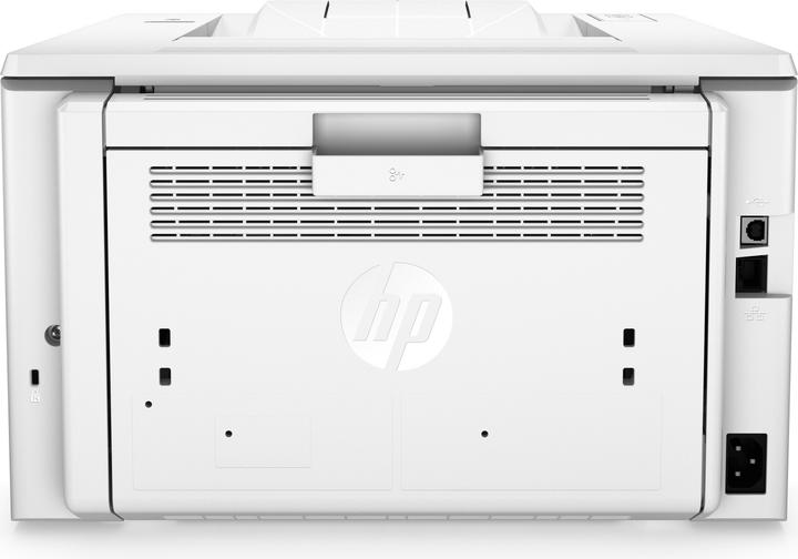 Actual product image HP M203dn LaserJet Pro (Laser, Black and white)