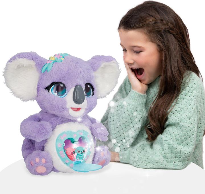 Produktbild Club Petz Mama Koala