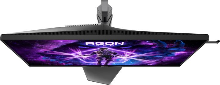 Image du produit AOC AG276FK Fast IPS Monitor,,, hauteur réglable, 2x HDMI, DisplayPort, 4x USB3.2 (1920 x 1080 pixels, 27")
