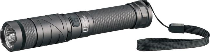 Produktbild National Geographic Taschenlampe Iluminos LED RG800 (15.30 cm, 800 lm)
