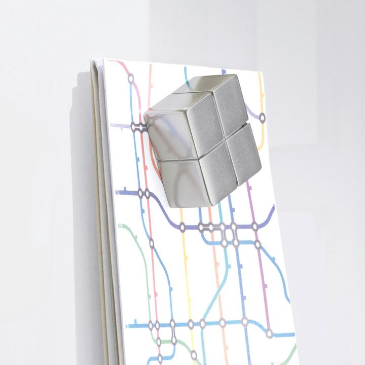 Produktbild Sigel Artverum (Magnettafel, 60 x 40 cm)