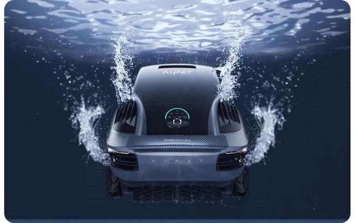 Produktbild Aiper Scuba X1 Pro Max