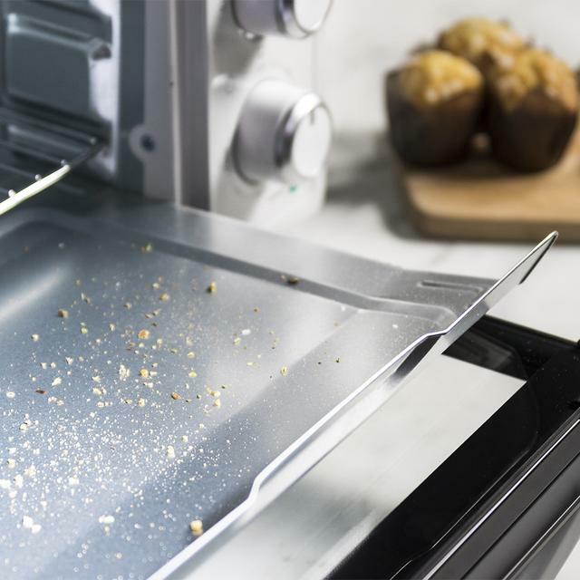 Image du produit Cecotec Horno De Sobremesa Bake&Toast 2300 White