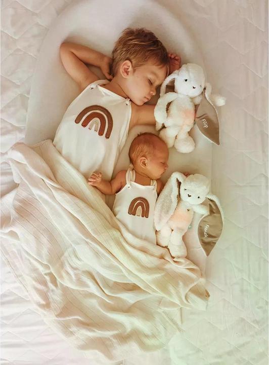 Image du produit MyHummy Aide au sommeil Bunny