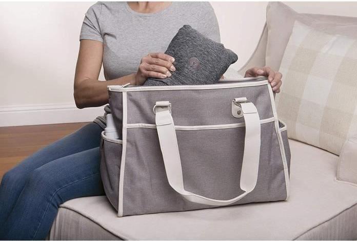 Image du produit Chicco Boppy Comfyfit