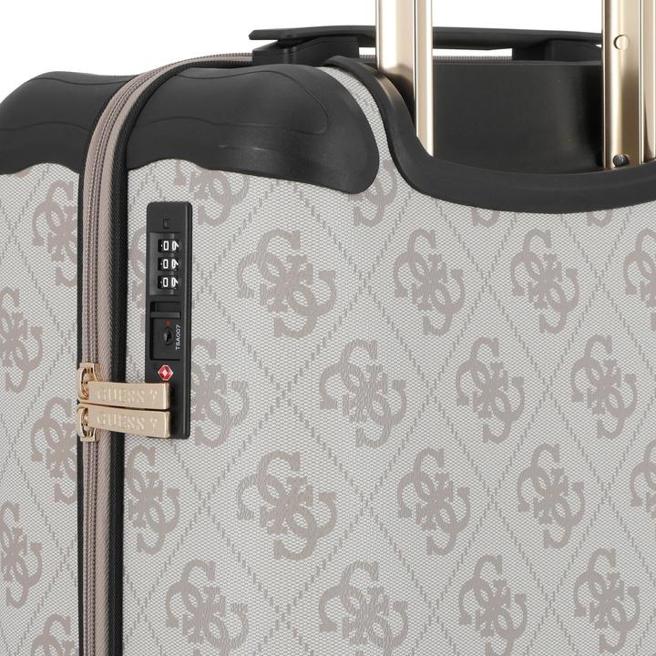 Produktbild Guess Berta 4 Rollen Kabinentrolley 53 cm (32 l, Handgepäck (bis 50l))