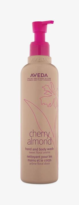 Immagine prodotto Aveda Lozione lavamani e corpo alla ciliegia e alla mandorla (1000 ml)