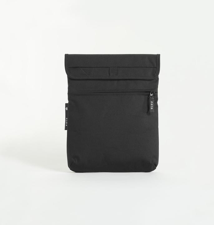 Produktbild Eoto Tablet- und Laptop-Tasche ROAM:OFFICE M, bis 12", nachhaltig (12")