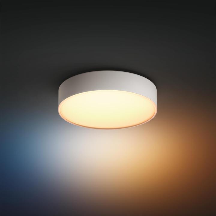 Actual product image Philips Hue White Ambiance Enrave (1200 lm)