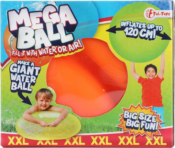 Produktbild Toi-Toys Puffer Mega Ball max. 120