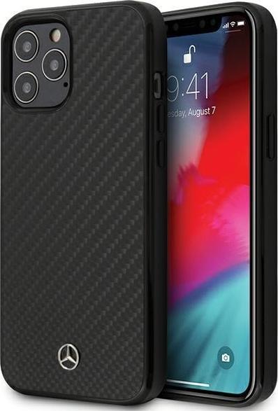 Image du produit Mercedes-Benz Carbon Dynamic Hard Case (Apple iPhone 12 Pro Max)