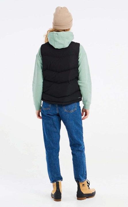 Actual product image Protest Bodywarmer Prtrhone (36)