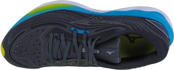 Actual product image Mizuno Wave Skyrise 4 (42.5)