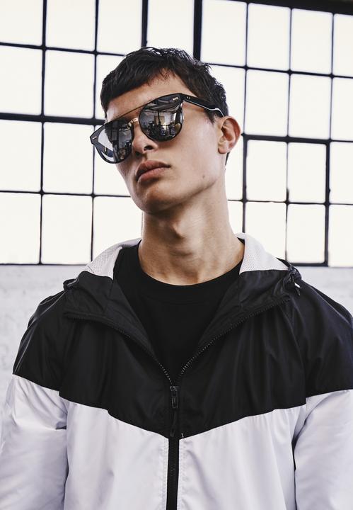 Actual product image Urban Classics Windbreaker Jacket (XL)