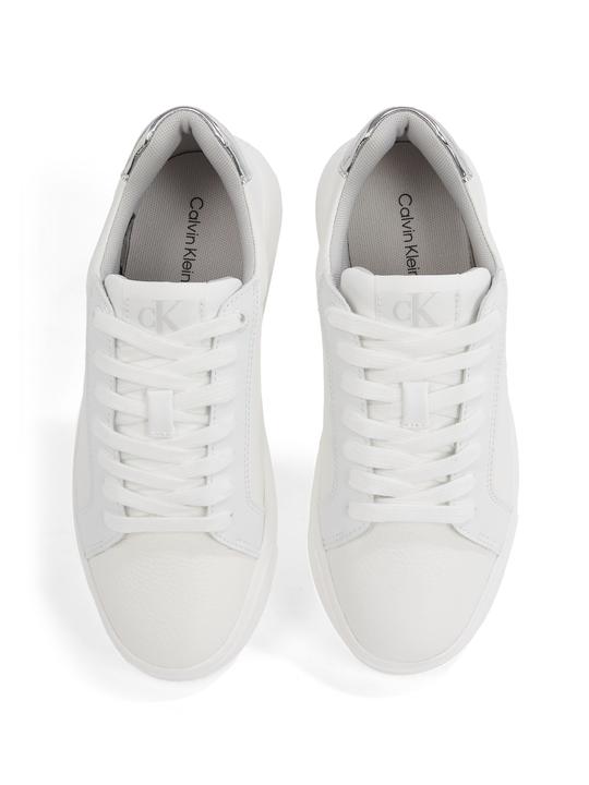 Actual product image Calvin Klein Chunky Cupsole Low mg (40)