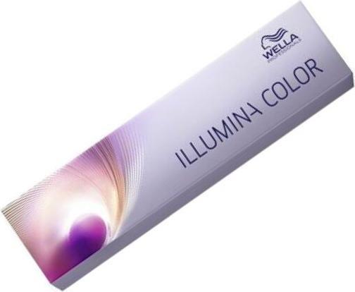 Produktbild Wella Illumina Color 7/42 (7, 42)