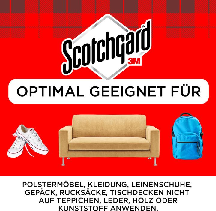 Produktbild 3M Imprägnierung Spray