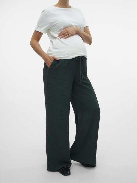 Actual product image Vero Moda Maternity Weiter Beinschnitt Hose Hose mit weitem Beinschnitt (XS)
