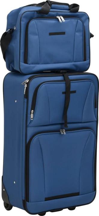 Image du produit VidaXL Nerea (Bagage à main (jusqu'à 50l))