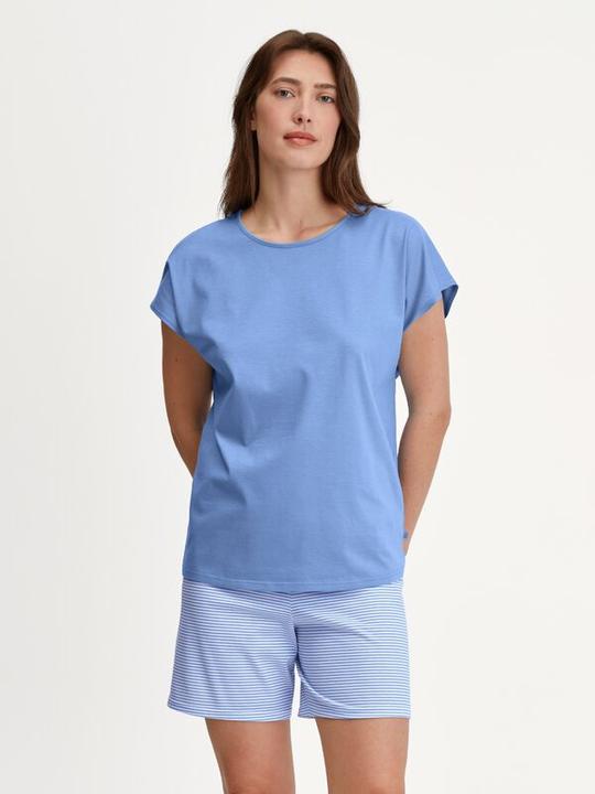 Produktbild Calida Lovely Nights Kurz-Pyjama (L)