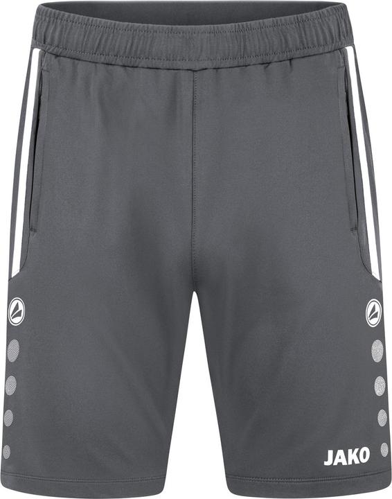 JAKO Trainingsshort Allround (3XL)