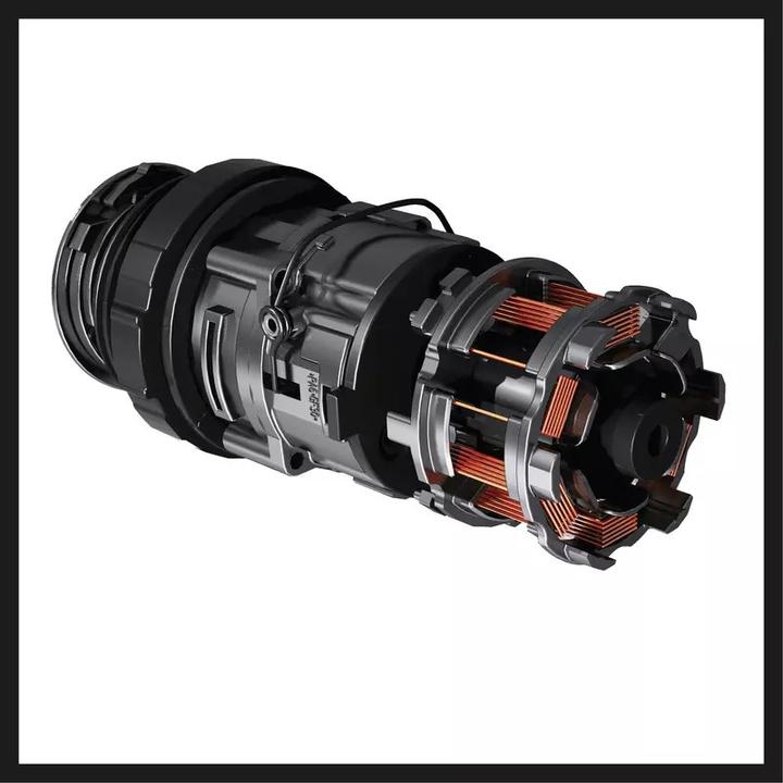Actual product image Einhell TP-JS 18/135 Li BL