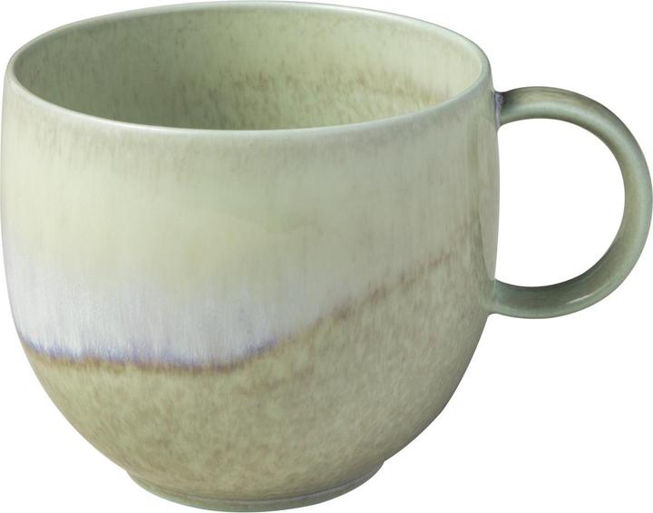 Actual product image Like. by Villeroy & Boch Mug with handle Perlemor Alga (290 ml, 1 x)