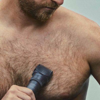 Actual product image Panasonic Multishape Trimmer-Aufs 1-30mm (1 x)