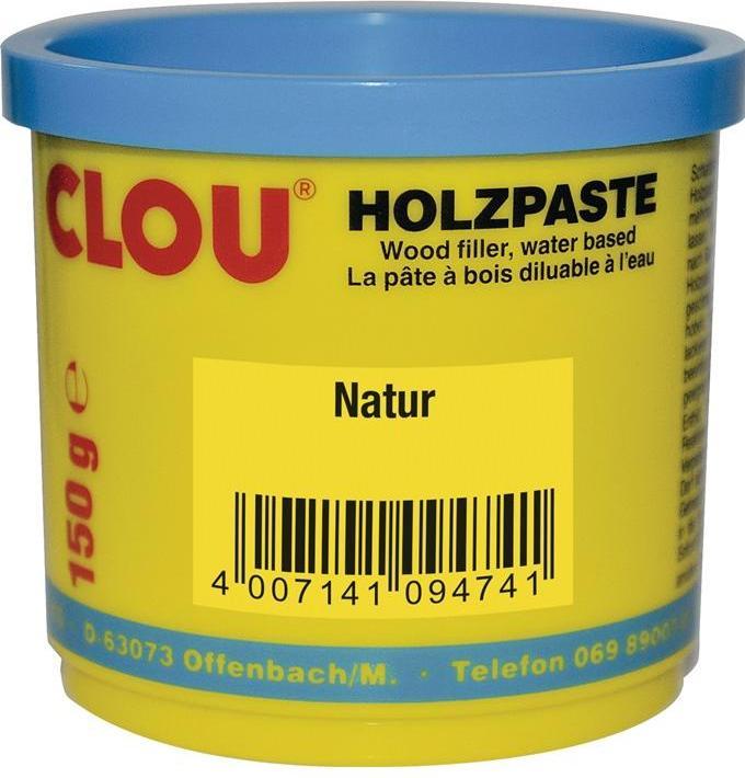 Clou Holzpaste (150 g)