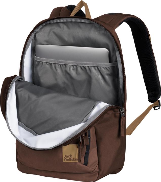 Actual product image Jack Wolfskin Hasensprung (23 l)