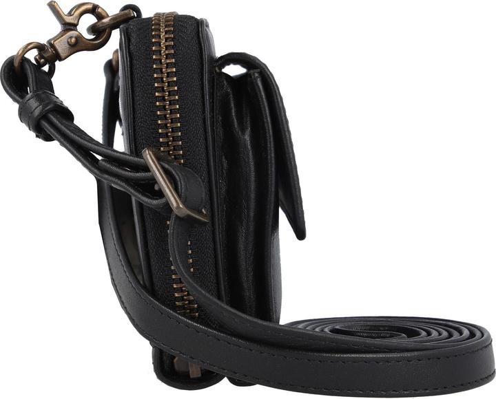 Immagine prodotto Esquire Custodia per cellulare Perù in pelle 19 cm