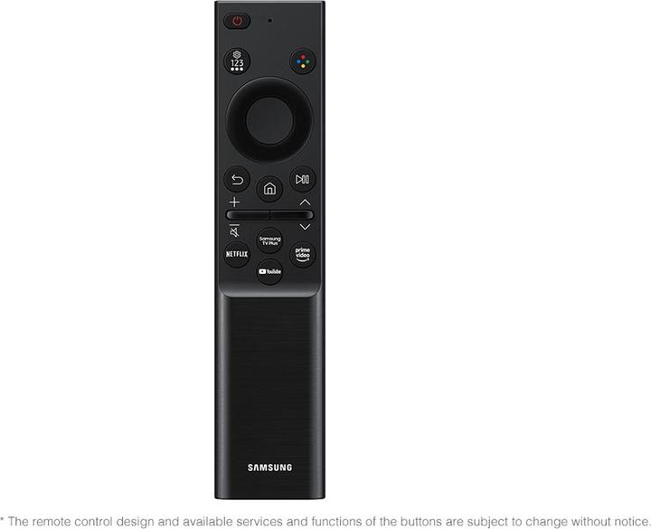 Actual product image Samsung UE50U8000F (50", U8000F, LED, 4K, 2025)