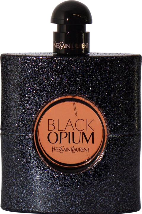 Yves Saint Laurent Black Opium (Eau de Parfum, 90 ml)