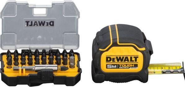 Produktbild DeWalt DCZ100P2KT-QW (Akkubetrieb)