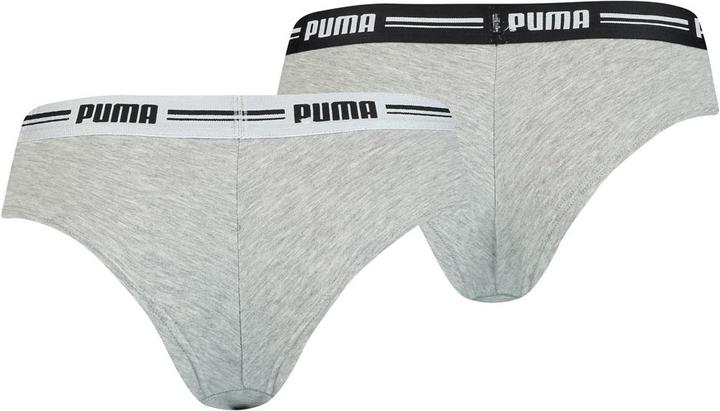 Produktbild Puma Frauen Brasilianische 2p Packung (L, 2er Pack)