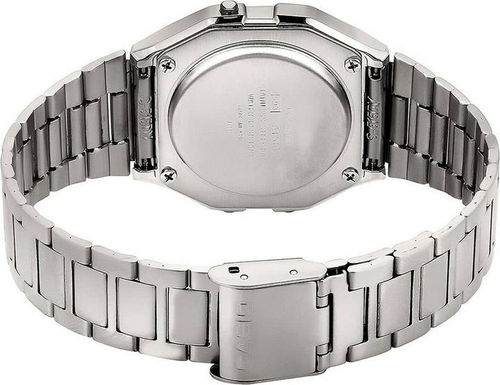Produktbild Casio Vintage A158wea-1ef (Digitaluhr, 36.80 mm)