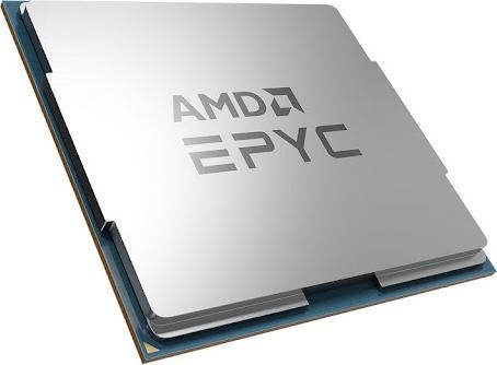 Image du produit HPE Processeur AMD EPYC 9124 3.0GHz 16-core 200W (SP5, 3 GHz, 16 -Core)