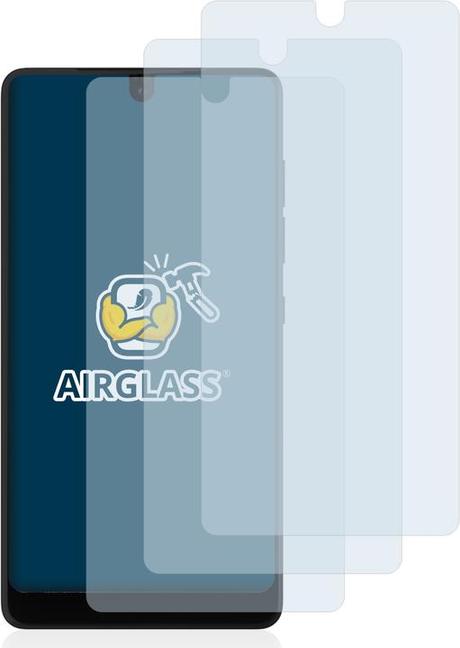 Image du produit BROTECT AirGlass Verre (3 pièce(s), Essential PH-1)