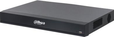 Produktbild Dahua CCTV-Zubehör 16CH 1U 2HDDs WizMind Network Video Recorder, DHI-NVR5216-XI (Netzwerk Videorecorder (NVR))