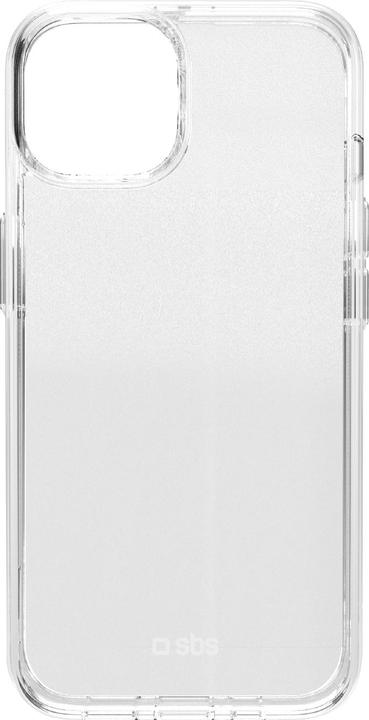Immagine prodotto SBS Coperchio protettivo (Apple iPhone 16 Plus)