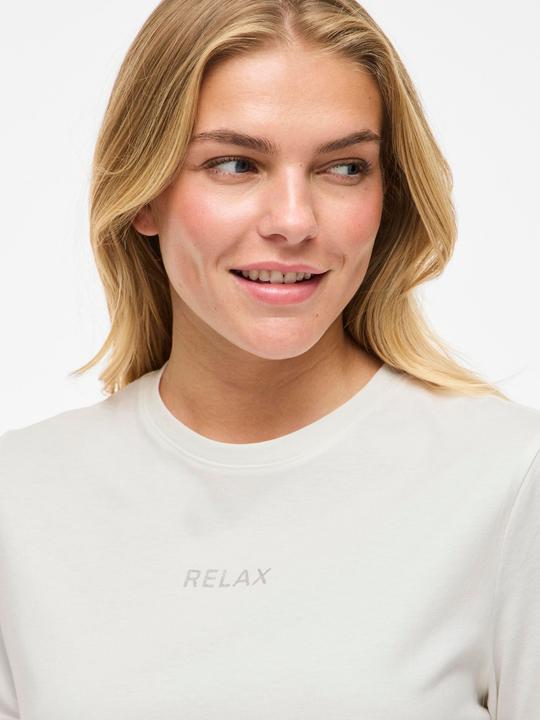 Actual product image Vila VISYBIL Rundhals T-Shirt (XL)