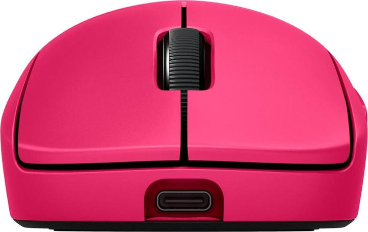 Actual product image Logitech Pro 2 Lightspeed (Wireless, Cable)