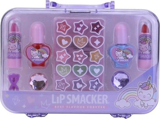 Lip Smacker Unicorn beauty case